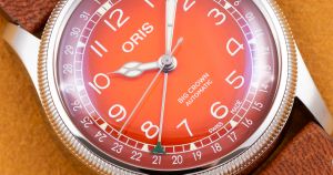 ORIS 0175477854068-Set