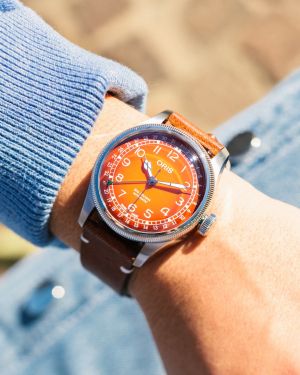 ORIS 0175477854068-Set