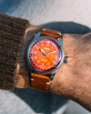 ORIS 0175477854068-Set