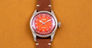 ORIS 0175477854068-Set