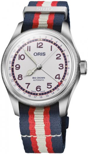 ORIS 0175477854081-Set