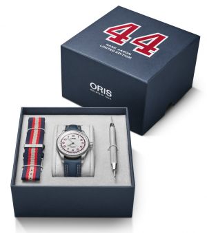 ORIS 0175477854081-Set