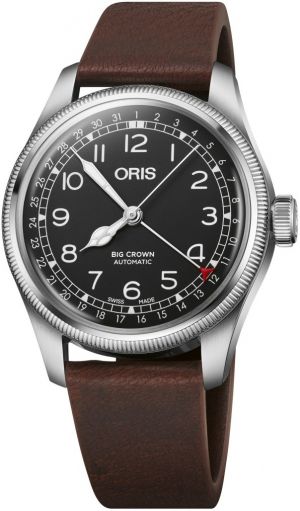 Pánske hodinky ORIS 0175477854084-Set