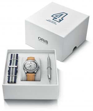 ORIS 0175477854091-Set