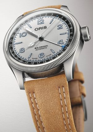 ORIS 0175477854091-Set