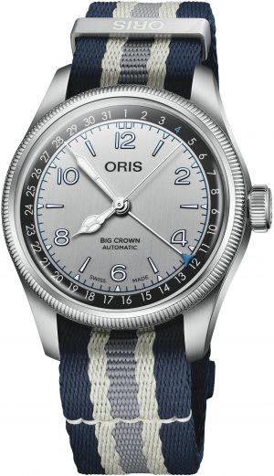ORIS 0175477854091-Set
