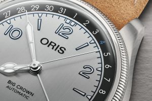 ORIS 0175477854091-Set