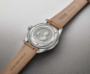 ORIS 0175477854091-Set