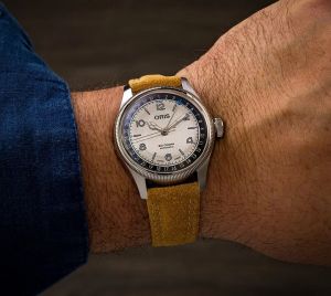 ORIS 0175477854091-Set