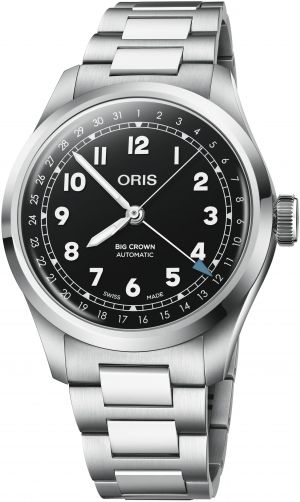 Pánske hodinky ORIS 0175477984064-0782006
