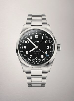 ORIS 0175477984064-0782006
