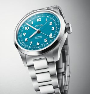 ORIS 0175477984065-0782006