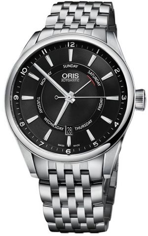 Pánske hodinky ORIS 0175576914054-0782180