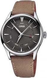 ORIS 0175577424053-0752132FC