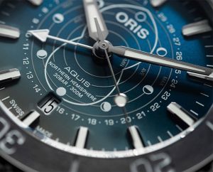 ORIS 0176177654185-Set
