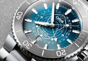 ORIS 0176177654185-Set