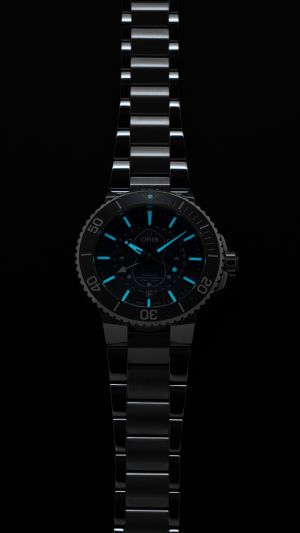 ORIS 0176177654185-Set