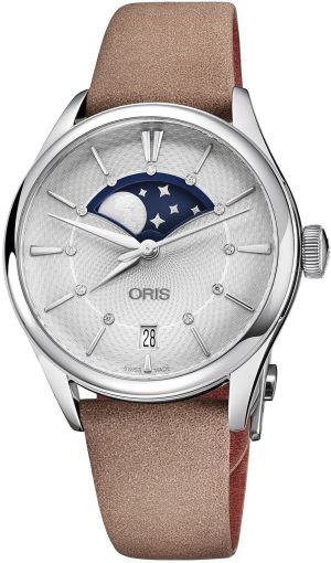 Dámske hodinky ORIS 0176377234051-0751833FC
