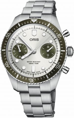 Pánske hodinky ORIS 0177177914051-0782018