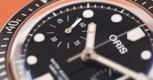 ORIS 0177177914054-0762001