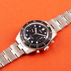 ORIS 0177177914054-0782018