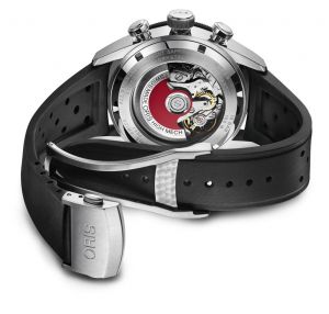 ORIS 0177476614424-0742225FC