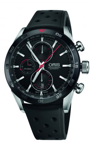 Pánske hodinky ORIS 0177476614424-0742225FC