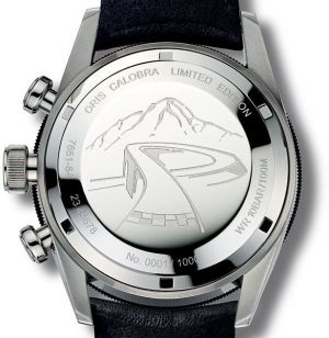 ORIS 0177476614484-SetLS