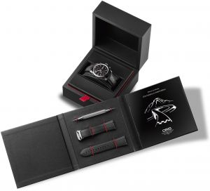 ORIS 0177476614484-SetLS