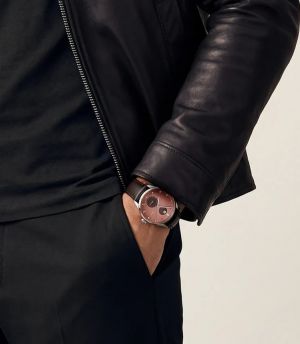 ORIS 0178278114056-0762017FC