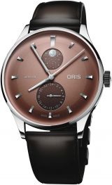 ORIS 0178278114056-0762017FC