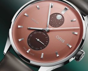 ORIS 0178278114056-0762017FC