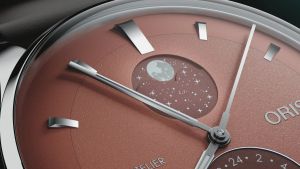ORIS 0178278114056-0762017FC