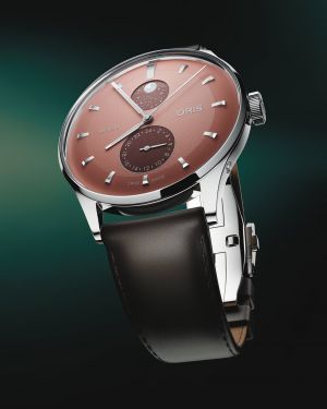 ORIS 0178278114056-0762017FC