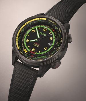 ORIS 0179377758724-Set