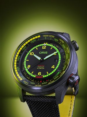 ORIS 0179377758724-Set