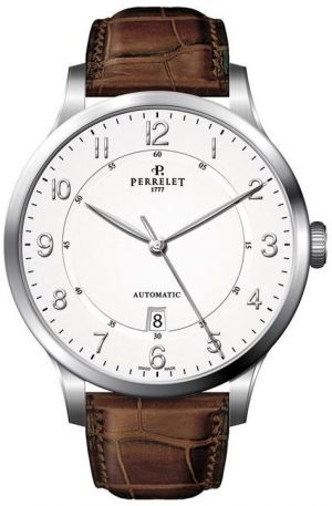 Pánske hodinky PERRELET A1049/4