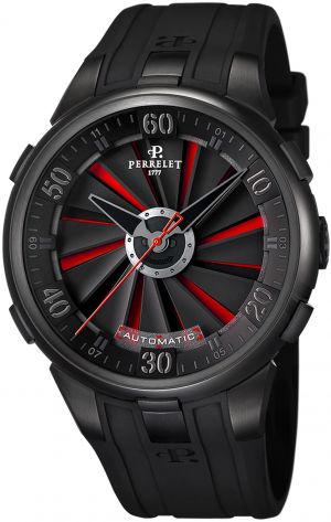 Pánske hodinky PERRELET A1051/9