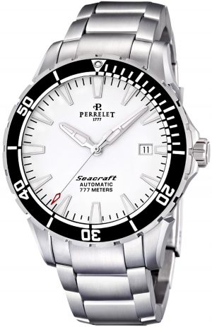 Pánske hodinky PERRELET A1053/A