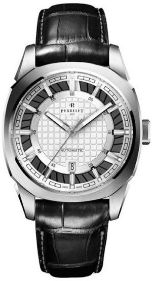 Pánske hodinky PERRELET A1061/1