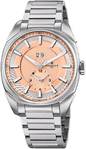 Pánske hodinky PERRELET A1101/E