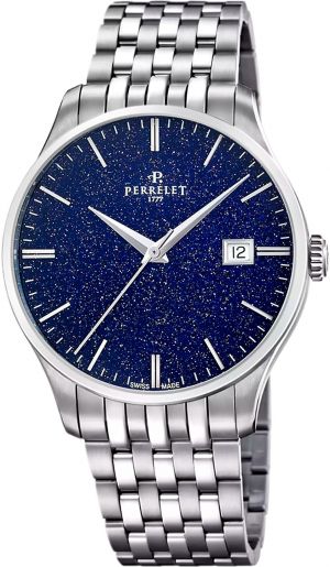 Pánske hodinky PERRELET A1300/J