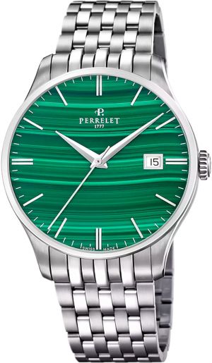 Pánske hodinky PERRELET A1300/K