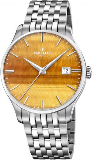 Pánske hodinky PERRELET A1300/N