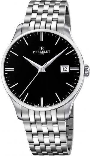 Pánske hodinky PERRELET A1300/O