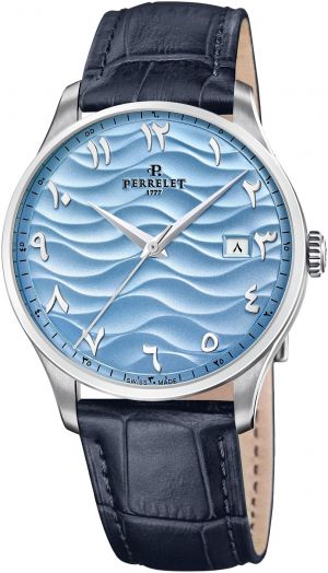 Pánske hodinky PERRELET A1300/S4