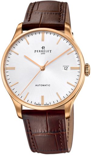 Pánske hodinky PERRELET A1301/1