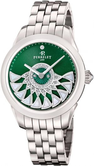 Dámske hodinky PERRELET A2071/4