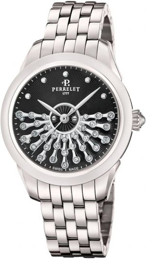 Dámske hodinky PERRELET A2071/E