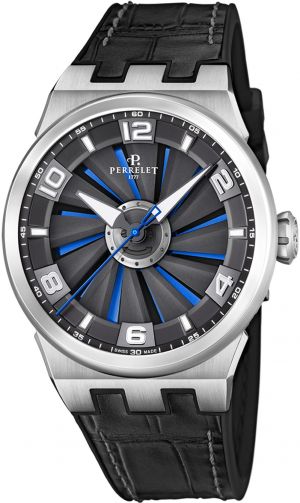 Pánske hodinky PERRELET A4062/B